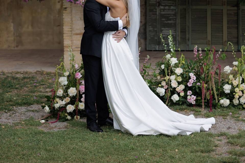 Alina y Pavel