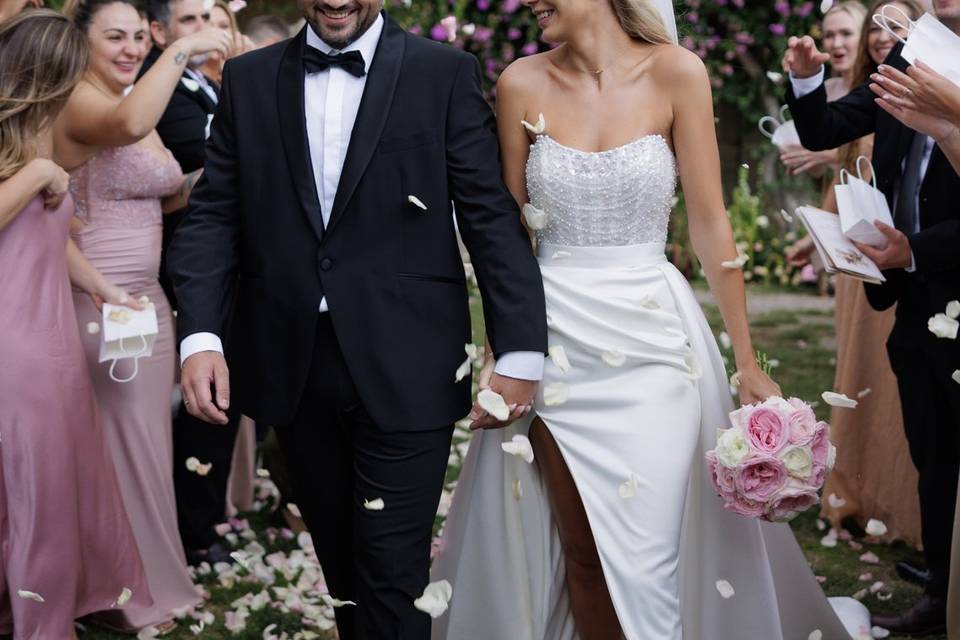 Alina y Pavel