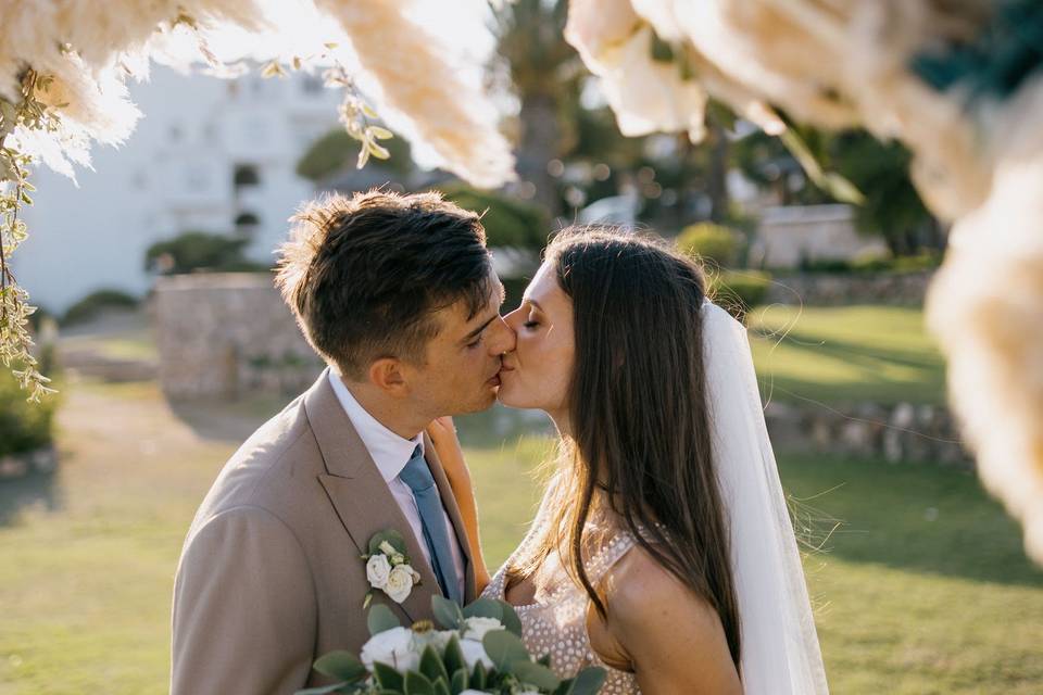 Anna y Max
