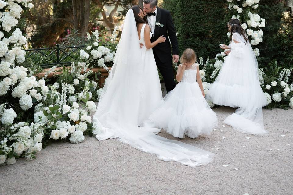 Anastasia y Dmitrii