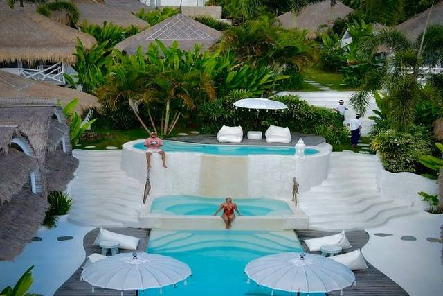 Bali “Paraíso Infinito”