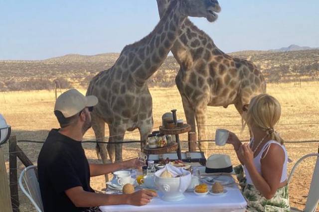 Namibia