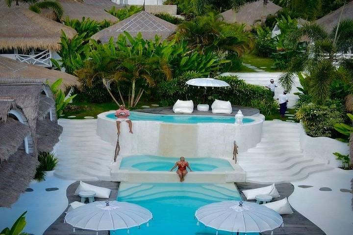Bali “Paraíso Infinito”