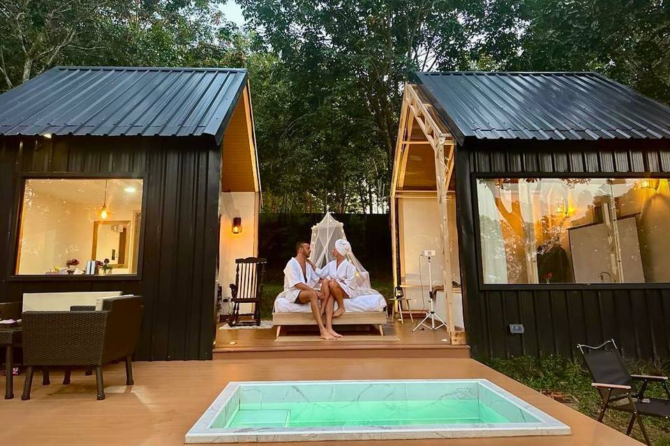 Tailandia a otro Nivel
