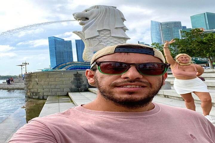 Singapur “La Joya del Futuro”