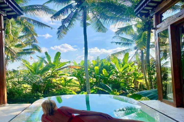 Oasis Privado Bali