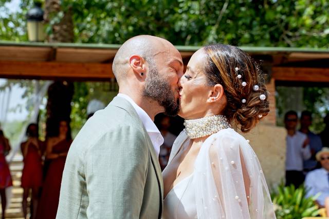 Frame Boda Adriana&Abel