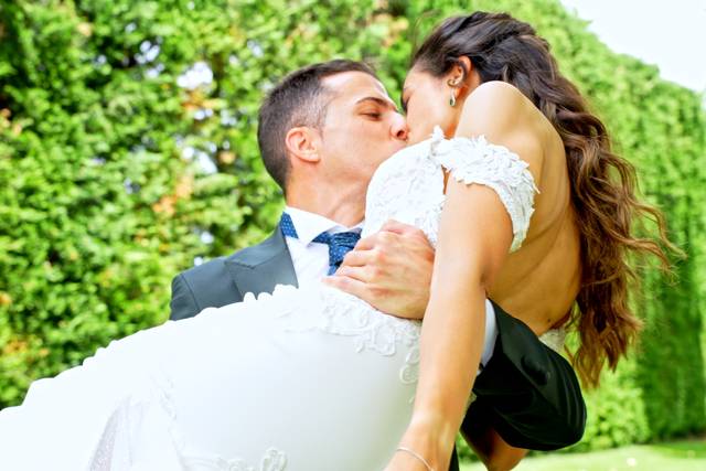 Frame Boda Jenny&Carlos