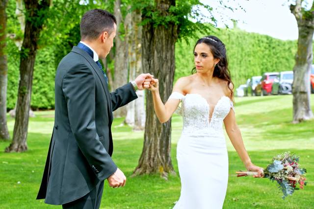Frame Boda Jenny&Carlos
