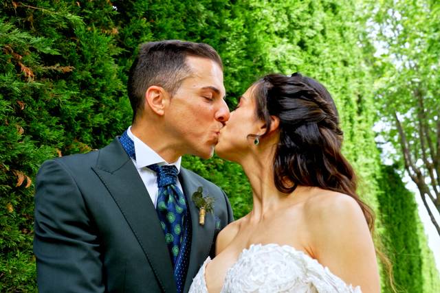 Frame Boda Jenny&Carlos