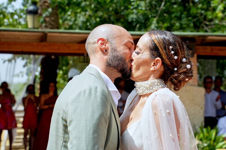 Frame Boda Adriana&Abel