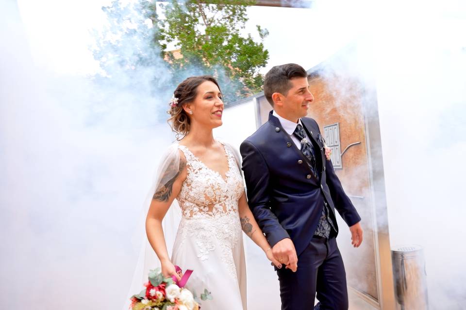Frame Boda Lucia&Jose