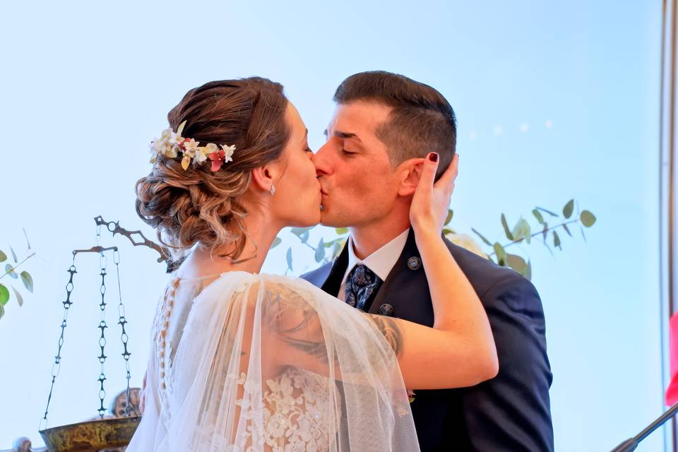 Frame Boda Lucia&Jose
