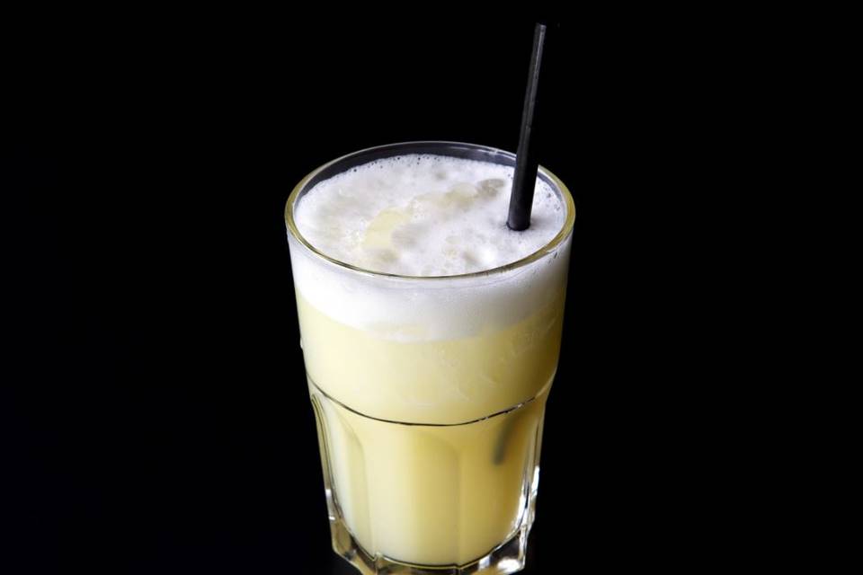 Piña colada