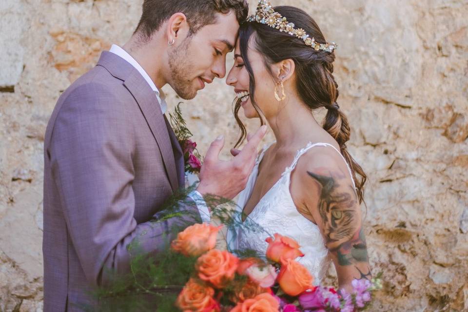 Elopement a Catalunya