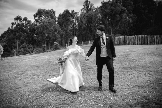 Bodas 2026 en Coruña