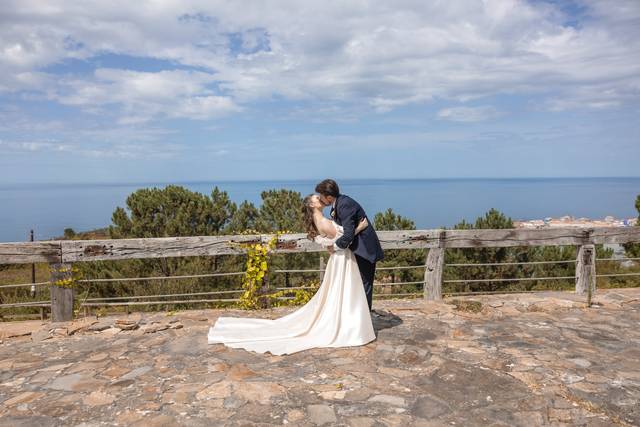 Bodas 2026 en Coruña