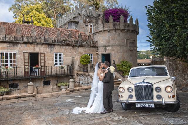 Boda L&F 2026