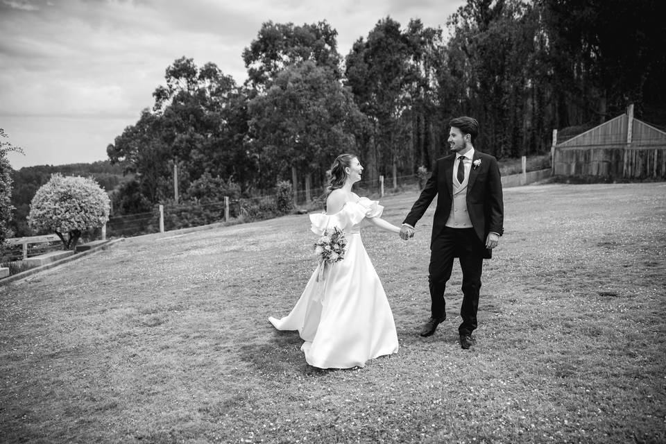 Bodas 2026 en Coruña
