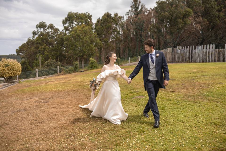 Bodas 2026 en Coruña