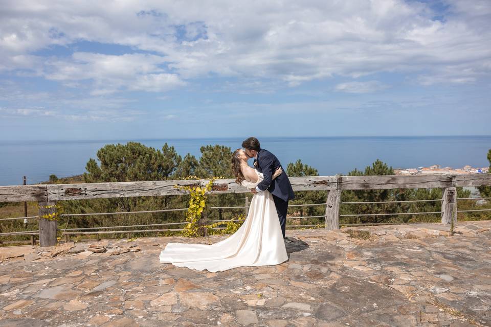 Bodas 2026 en Coruña