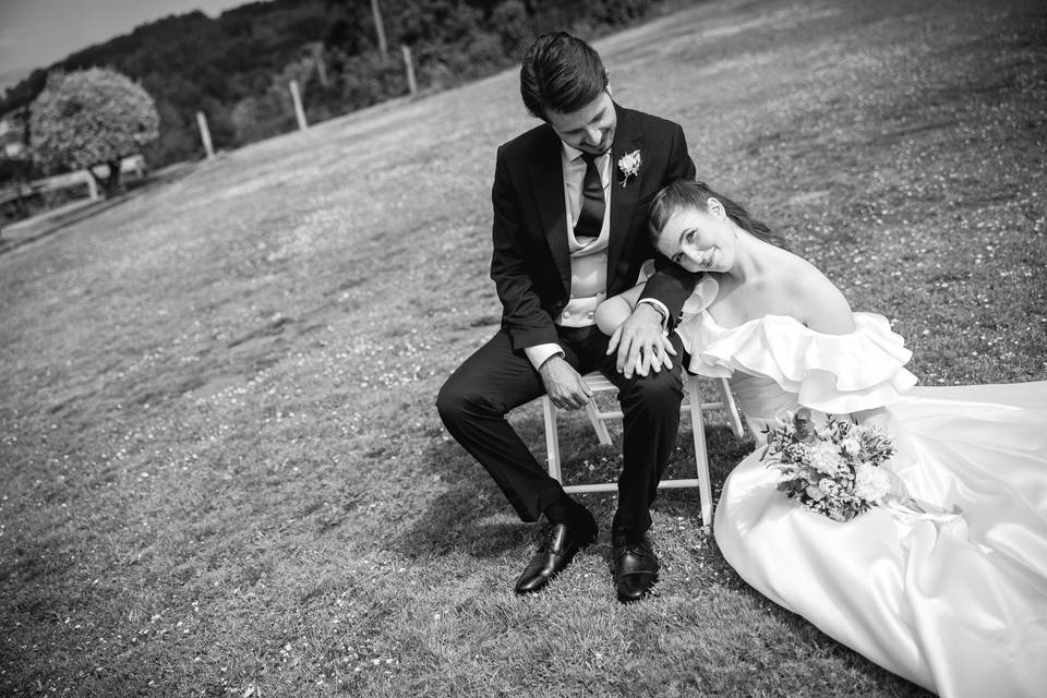 Bodas 2026 en Coruña