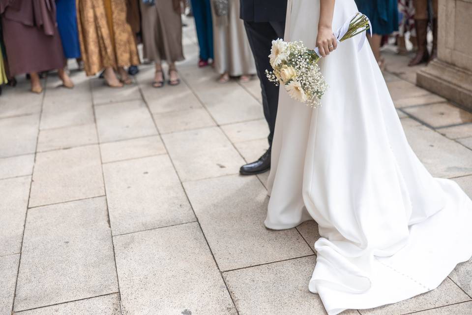 Boda C&J 2026