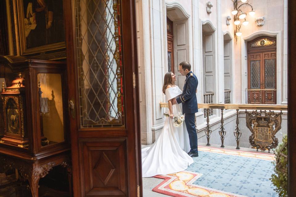 Boda C&J 2026