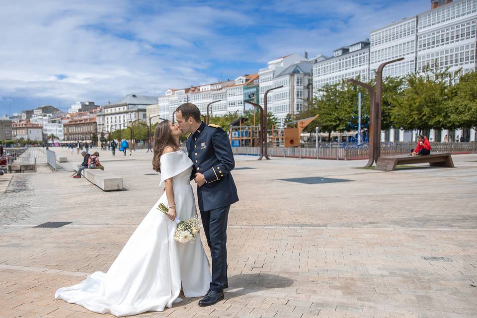 Boda C&J 2026