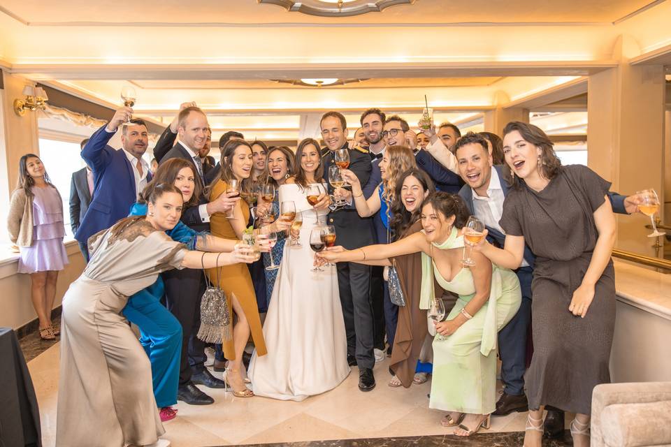 Boda C&J 2026
