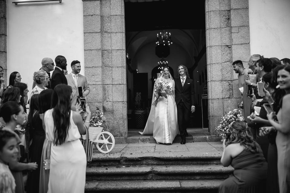 Bodas 2025