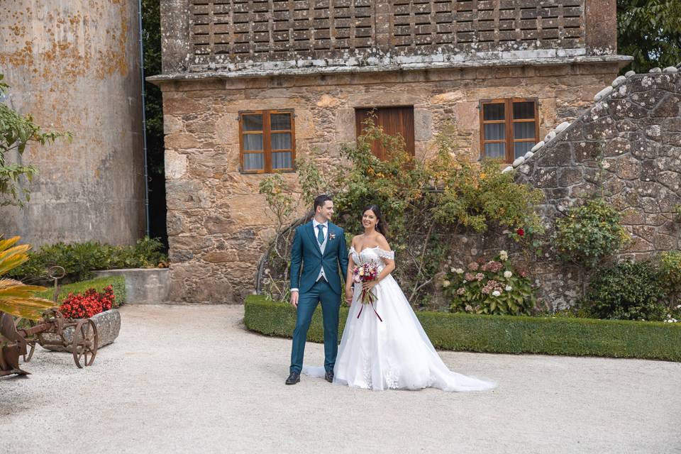 Bodas 2025
