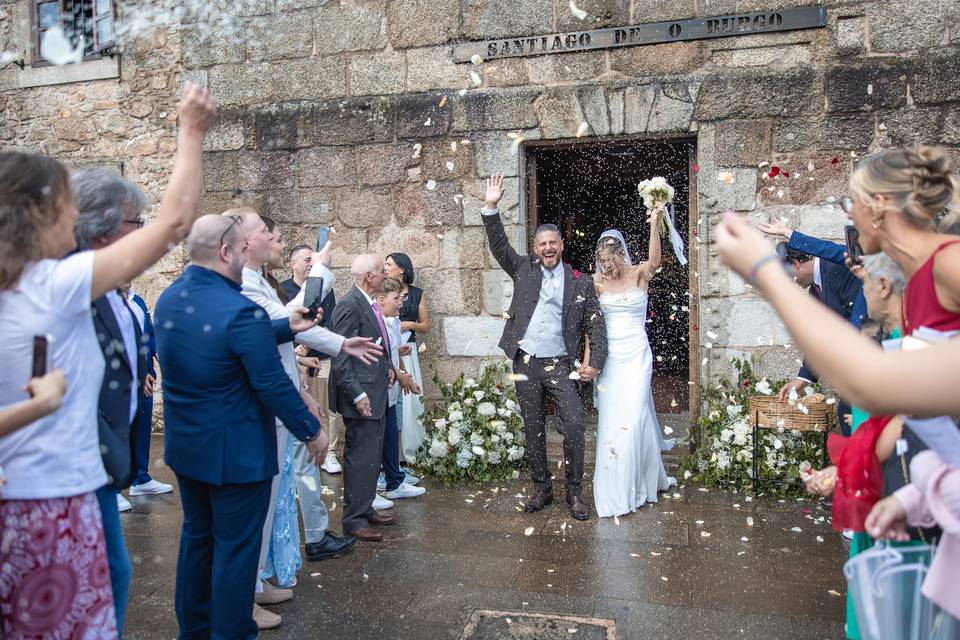 Boda L&F 2026