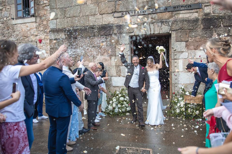 Boda L&F 2026