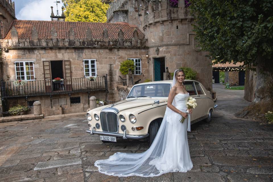 Boda L&F 2026