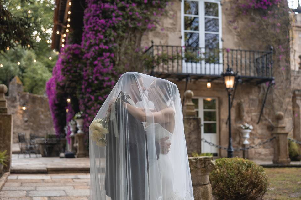 Boda L&F 2026