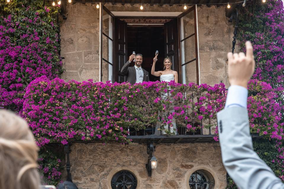 Boda L&F 2026