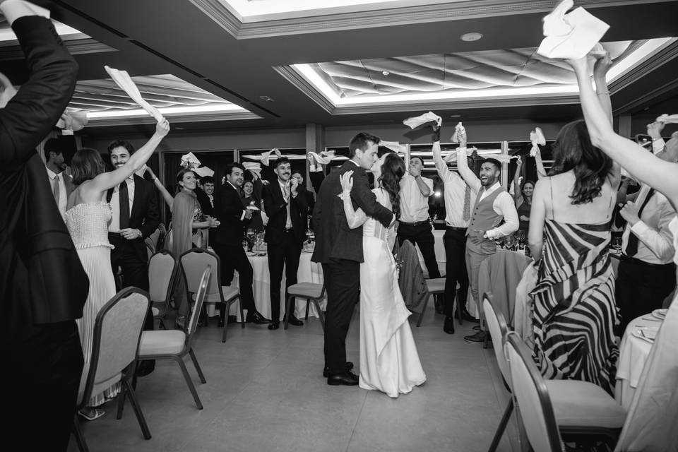 Bodas 2025