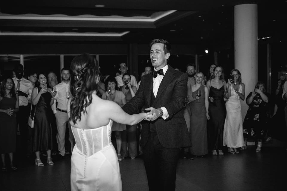 Bodas 2025
