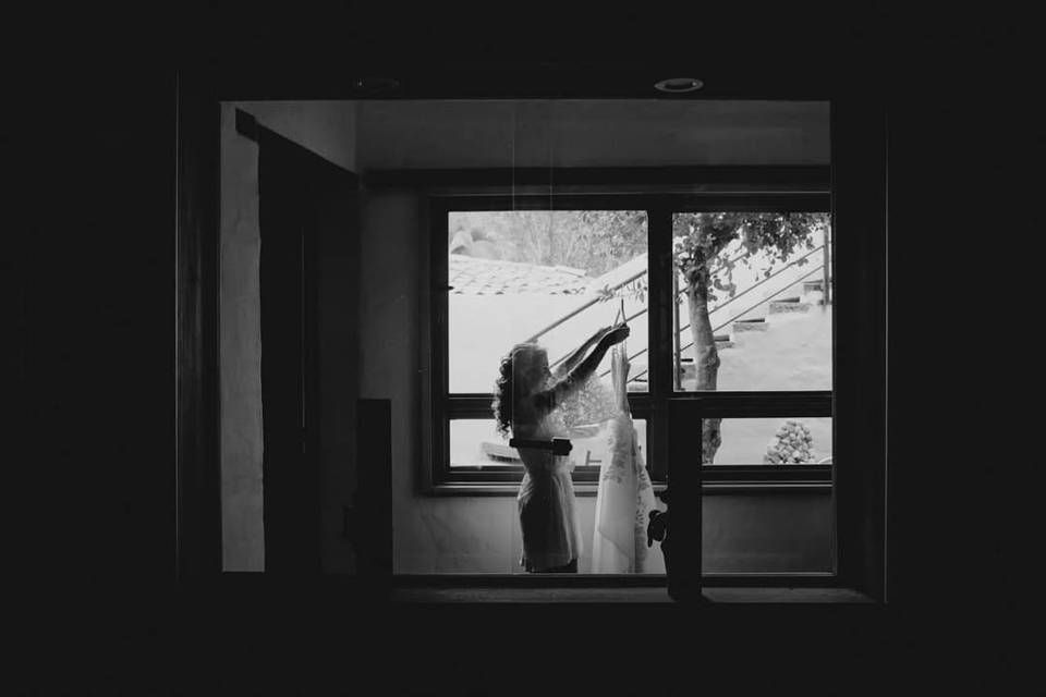 Black&White