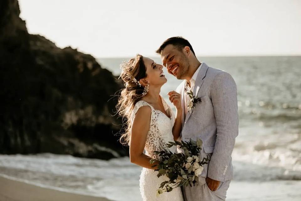 Silvia & Carlos