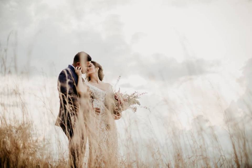 Angie & Jerson