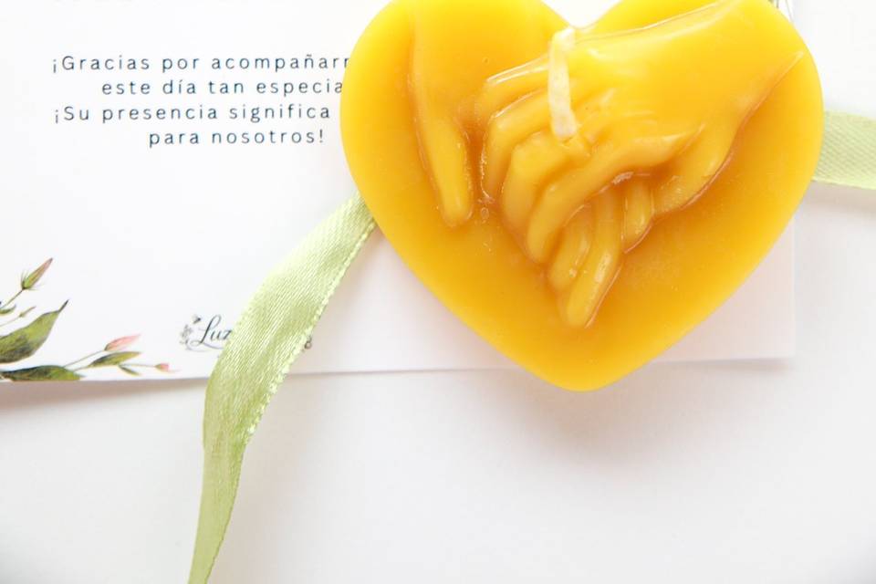 Luz de Miel