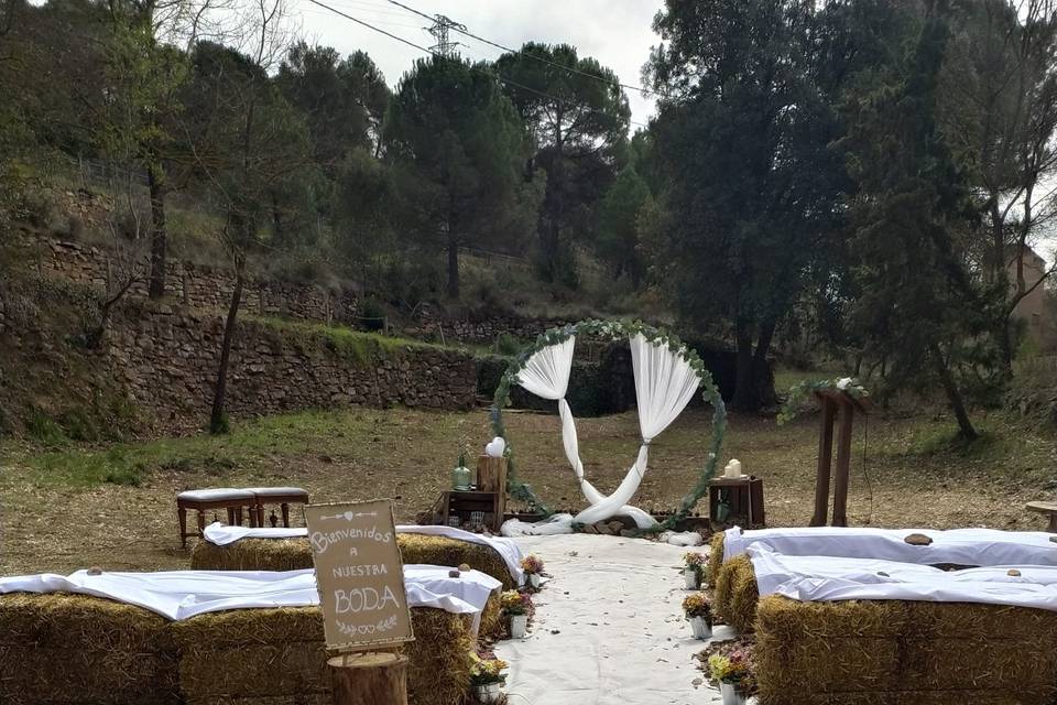 Cerimònia d'hivern
