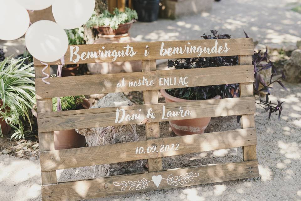 Decoracions
