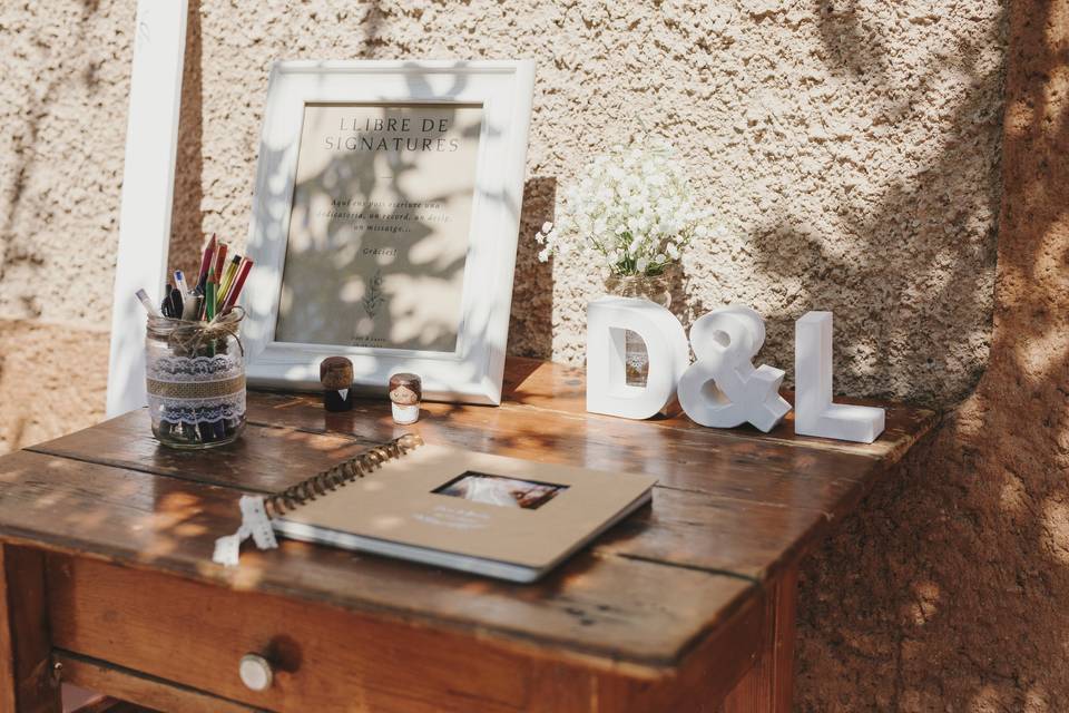 Decoracions