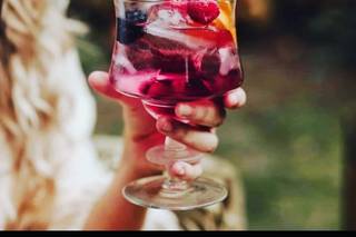 Open Bar - Servicio de coctelería
