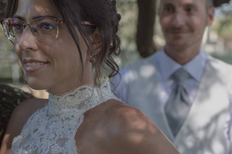 Boda de Alejandro y Regina