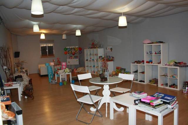Vista general de la exposición