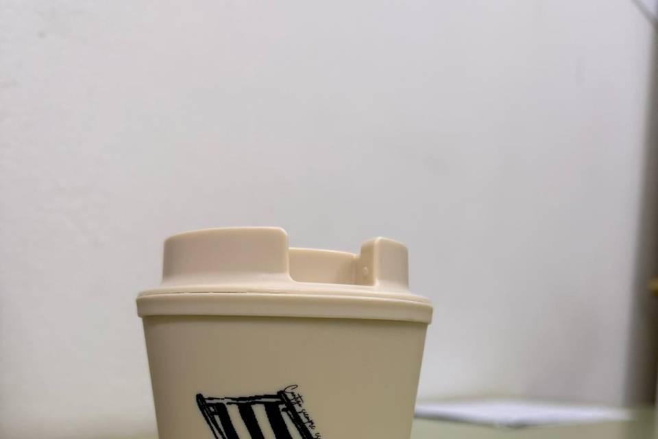 Termo café